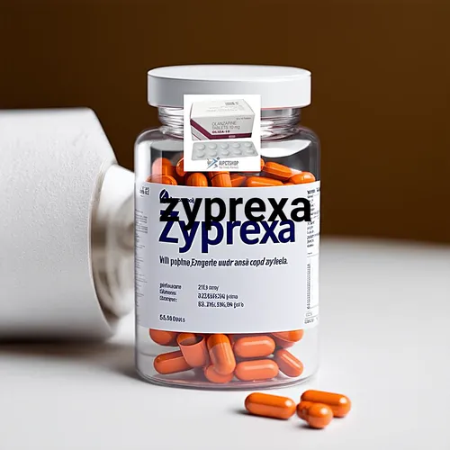 Zyprexa le prix